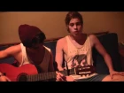 The A-Team - Ed Sheeran - 5 Seconds Of Summer (cover)