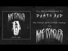 KING CONQUER - DEATH BED (OFFICIAL AUDIO)