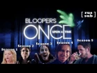 Once Upon a Time Bloopers [1-5 seasons] / Блуперы "Однажды в Сказке"