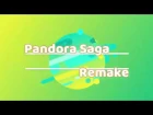 Pandora Saga Remake!!! Сафари !!! эпизод 3!!!