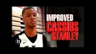 Cassius Stanley Shows Off Improved Game at The League! Top Guard in 2019!?