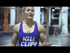 Kill Cliff East Coast Championships - Part 4 - Brooke Ence