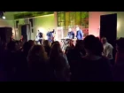 Кавер-группа Впечатлительные Люди, Иван Далматов (Голос-4) - Live 2015
