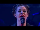 Anna Calvi and Amanda Palmer - Blackstar (Live at BBC Proms)
