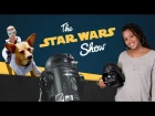New Rogue One Droid Revealed, Rayne Roberts Interview, and More | The Star Wars Show