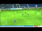 Израиль (U-18) - Украина (U-18) - 0:5 (17.11.2014). Обзор матча отбора Евро-2015 (U-19)
