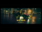 Элджей - Hey, Guys  [Rap Live]