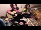 Dopamine Agonist, Ксения Евтеева & Lira - Rakkauslaulu (The Rasmus cover)