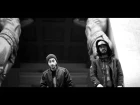 MiyaGi [Λ S Λ T Λ ] ft Эндшпиль - Санавабич [Rap Live]