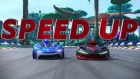 Team Sonic Racing Launch Trailer