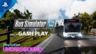 Bus Simulator - Gameplay | PlayStation Underground