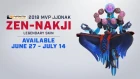 Jjonak’s 2018 MVP Skin | Overwatch League