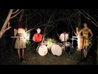 The Octopus Project "Sharpteeth" official video