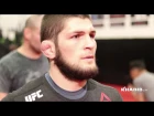 Training camp for UFC 223 - episode 2