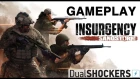 Insurgency: Sandstorm PC Beta Co-Op Gameplay (also coming to PS4 and Xbox One)