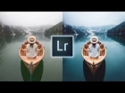 How to Edit Like @manuela_palmberger Instagram Lightroom & Photoshop Editing Tutorial Travel Photos