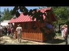 We The Tiny House People (Documentary): Small Homes, Tiny Flats & Wee Shelters