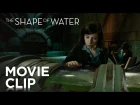 THE SHAPE OF WATER I "Lab Encounter" Clip | FOX Searchlight