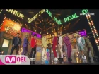 Super Junior(슈퍼주니어) - 'Devil' il′ M COUNTDOWN 150716 COMEBACK Stage Ep.433 кфк