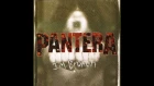 Pantera I'm Broken Solo Cover by GB