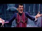 We Are Number One but it's 1 hour long with almost seemless repeats
