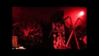 Cult of Fire - मृत्यु का वीभत्स नृत्य (Live @ Monaclub 12.03.16)