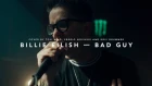 Billie Eilish - Bad Guy (Death Metal Cover)
