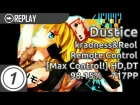 Dustice | kradness&Reol - Remote Control [Max Control!] +HD,DT  1753x 98.15% #2 717pp
