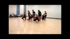 Bugg'n - TNGHT - Andrew Winghart Choreography