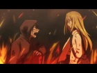ВСТАТЬ, СУД ИДЕТ ! : Ангел Кровопролития / Satsuriku no Tenshi #13