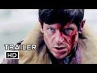 HURRICANE Official Trailer (2018) Iwan Rheon War Movie HD