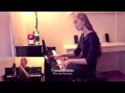 Armin van Buuren & Garibay - I Need You [Yana Chernysheva Piano Version]