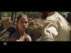 Tomb Raider: Лара Крофт — второй официальный трейлер