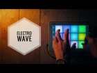 Disten - Electro Wave (Drum Pad Machine)