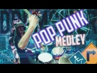 Drumsider - Pop Punk Medley (Jarrod Alonge)