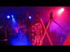 Cult of Fire - Satan Mentor (Live @ Monaclub 12.03.16)