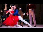 Marguerite and Armand - Pas de deux (Sergei Polunin and Tamara Rojo, The Royal Ballet)