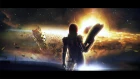 Mass Effect 2 - Shepard cosplay by Veela