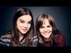 Hailee Steinfeld and Sally Field - Actors on Actors - Full Video