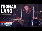 THOMAS LANG | The Other Side of the Fence, by Jonny Lang