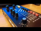 APS Mini Rhythm MR 3201 sound demo