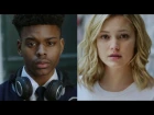 Marvel’s Cloak and Dagger – Promo Spot