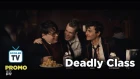 Deadly Class "Meet The Misfits" Promo