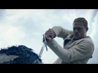 Рыцари Круглого стола: Король Артур (2017) - Официальный трейлер HD | King Arthur: Legend of the Sword - Official Comic-Con Trailer [HD]