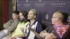 Q&A Diaries - EP05 - Tokio Hotel TV 2019 Official