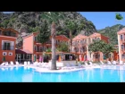 Akdeniz Beach Hotel 3* - Олюдениз, Турция