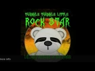 Dragula Lullaby Versions of Rob Zombie by Twinkle Twinkle Little Rock Star