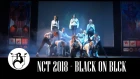 NCT 2018 엔시티 2018 'Black on Black' DANCE COVER BLAST-OFF