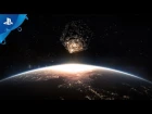 Elite Dangerous - Launch Trailer | PS4