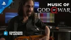 The Music of God of War with Composer Bear McCreary | Countdown to Launch